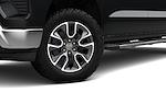 2026 Chevrolet Silverado 1500 Crew Cab 4WD Pickup for sale #M39449 - photo 6