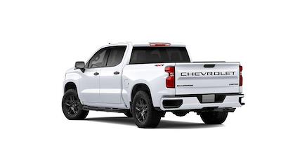 2026 Chevrolet Silverado 1500 Crew Cab 4WD Pickup for sale #M39470 - photo 2