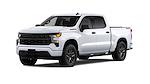 2026 Chevrolet Silverado 1500 Crew Cab 4WD Pickup for sale #M39470 - photo 1