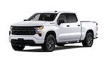 2026 Chevrolet Silverado 1500 Crew Cab 4WD Pickup for sale #M39470 - photo 4