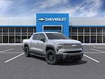New 2025 Chevrolet Silverado EV LT Crew Cab 4WD Pickup for sale #M39029 - photo 1