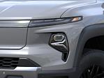New 2025 Chevrolet Silverado EV LT Crew Cab 4WD Pickup for sale #M39029 - photo 10