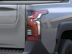 New 2025 Chevrolet Silverado EV LT Crew Cab 4WD Pickup for sale #M39029 - photo 11