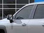New 2025 Chevrolet Silverado EV LT Crew Cab 4WD Pickup for sale #M39029 - photo 12