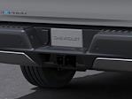 New 2025 Chevrolet Silverado EV LT Crew Cab 4WD Pickup for sale #M39029 - photo 14