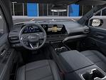 New 2025 Chevrolet Silverado EV LT Crew Cab 4WD Pickup for sale #M39029 - photo 15