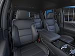 New 2025 Chevrolet Silverado EV LT Crew Cab 4WD Pickup for sale #M39029 - photo 16