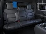 New 2025 Chevrolet Silverado EV LT Crew Cab 4WD Pickup for sale #M39029 - photo 17