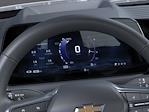New 2025 Chevrolet Silverado EV LT Crew Cab 4WD Pickup for sale #M39029 - photo 18