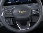 New 2025 Chevrolet Silverado EV LT Crew Cab 4WD Pickup for sale #M39029 - photo 19