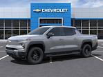 New 2025 Chevrolet Silverado EV LT Crew Cab 4WD Pickup for sale #M39029 - photo 2