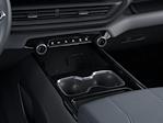 New 2025 Chevrolet Silverado EV LT Crew Cab 4WD Pickup for sale #M39029 - photo 23
