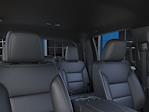 New 2025 Chevrolet Silverado EV LT Crew Cab 4WD Pickup for sale #M39029 - photo 24