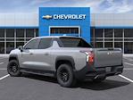 New 2025 Chevrolet Silverado EV LT Crew Cab 4WD Pickup for sale #M39029 - photo 3