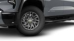 New 2025 Chevrolet Silverado EV LT Crew Cab 4WD Pickup for sale #M39029 - photo 31