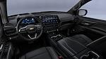 New 2025 Chevrolet Silverado EV LT Crew Cab 4WD Pickup for sale #M39029 - photo 32