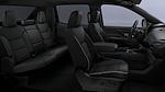 New 2025 Chevrolet Silverado EV LT Crew Cab 4WD Pickup for sale #M39029 - photo 33