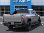 New 2025 Chevrolet Silverado EV LT Crew Cab 4WD Pickup for sale #M39029 - photo 4