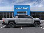 New 2025 Chevrolet Silverado EV LT Crew Cab 4WD Pickup for sale #M39029 - photo 5