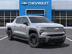 New 2025 Chevrolet Silverado EV LT Crew Cab 4WD Pickup for sale #M39029 - photo 7
