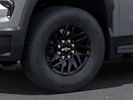 New 2025 Chevrolet Silverado EV LT Crew Cab 4WD Pickup for sale #M39029 - photo 9