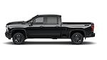 2025 Chevrolet Silverado 2500 Crew Cab 4WD, Pickup for sale #M38372 - photo 28