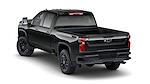 2025 Chevrolet Silverado 2500 Crew Cab 4WD, Pickup for sale #M38372 - photo 29