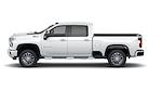 2025 Chevrolet Silverado 2500 Crew Cab 4WD, Pickup for sale #M38435 - photo 28