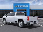 2025 Chevrolet Silverado 2500 Crew Cab 4WD, Pickup for sale #M38435 - photo 3