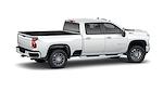 2025 Chevrolet Silverado 2500 Crew Cab 4WD, Pickup for sale #M38436 - photo 30