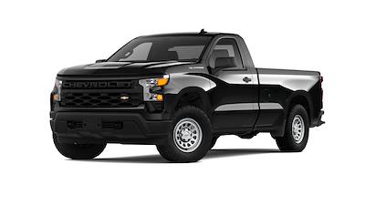 2025 Chevrolet Silverado 1500 Regular Cab RWD Pickup for sale #M38541 - photo 1
