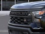 2025 Chevrolet Silverado 1500 Regular Cab RWD Pickup for sale #M38542 - photo 22