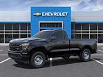 2025 Chevrolet Silverado 1500 Regular Cab RWD Pickup for sale #M38542 - photo 11