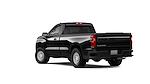2025 Chevrolet Silverado 1500 Regular Cab RWD Pickup for sale #M38542 - photo 4