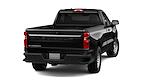 2025 Chevrolet Silverado 1500 Regular Cab RWD Pickup for sale #M38542 - photo 5