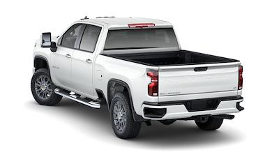2025 Chevrolet Silverado 2500 Crew Cab 4WD Pickup for sale #M38665 - photo 2