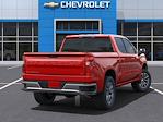 2025 Chevrolet Silverado 1500 Crew Cab 4WD, Pickup for sale #M38676 - photo 4