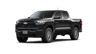 2025 Chevrolet Colorado Crew Cab 4WD Pickup for sale #M38698 - photo 1