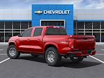 2025 Chevrolet Colorado Crew Cab 4WD, Pickup for sale #M38699 - photo 3