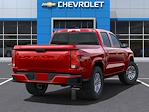 2025 Chevrolet Colorado Crew Cab 4WD, Pickup for sale #M38699 - photo 4