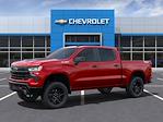 2025 Chevrolet Silverado 1500 Crew Cab 4WD Pickup for sale #M38855 - photo 2