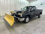 Used 2022 Chevrolet Silverado 2500 LT Regular Cab 4WD Pickup for sale #M34425 - photo 13