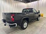 Used 2022 Chevrolet Silverado 2500 LT Regular Cab 4WD Pickup for sale #M34425 - photo 2