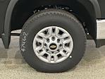 Used 2022 Chevrolet Silverado 2500 LT Regular Cab 4WD Pickup for sale #M34425 - photo 18