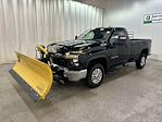 Used 2022 Chevrolet Silverado 2500 LT Regular Cab 4WD Pickup for sale #M34439 - photo 13