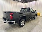 Used 2022 Chevrolet Silverado 2500 LT Regular Cab 4WD Pickup for sale #M34439 - photo 2