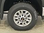Used 2022 Chevrolet Silverado 2500 LT Regular Cab 4WD Pickup for sale #M34439 - photo 18
