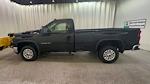 Used 2022 Chevrolet Silverado 2500 LT Regular Cab 4WD Pickup for sale #M34439 - photo 6