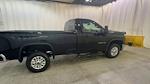 Used 2022 Chevrolet Silverado 2500 LT Regular Cab 4WD Pickup for sale #M34439 - photo 9