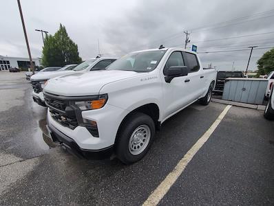 2024 Chevrolet Silverado 1500 Crew Cab 4WD Pickup for sale #M36816 - photo 1
